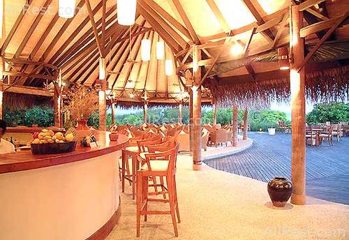 Coco Palm Resort & Spa 11
